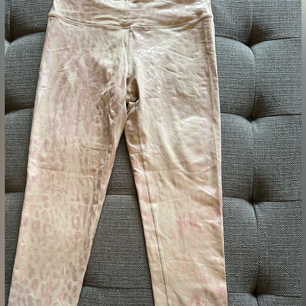 Women’s Calvin Klein performance leggings size small